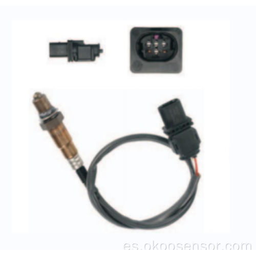 Sensor de oxígeno delantero BMW Mini R55 R56 R57